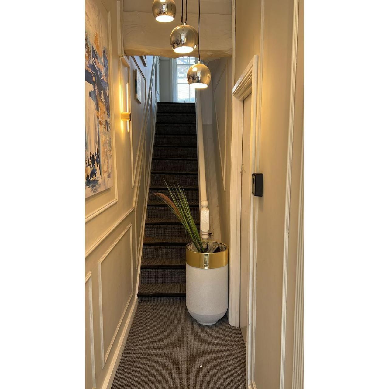 דירות לונדון F3- Gorgeous 1 Bed Flat Near Edgware Road Station מראה חיצוני תמונה