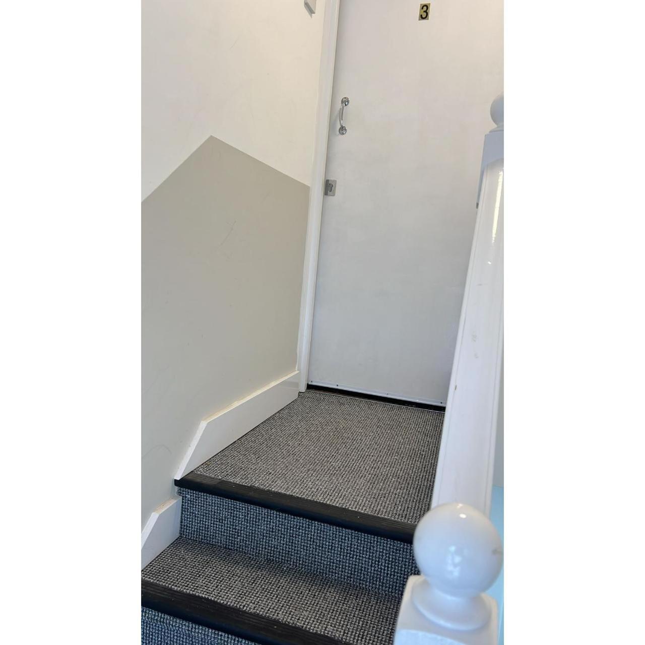 דירות לונדון F3- Gorgeous 1 Bed Flat Near Edgware Road Station מראה חיצוני תמונה